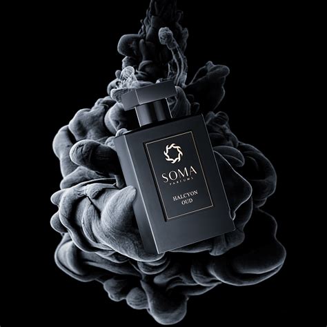 soma parfums halcyon.